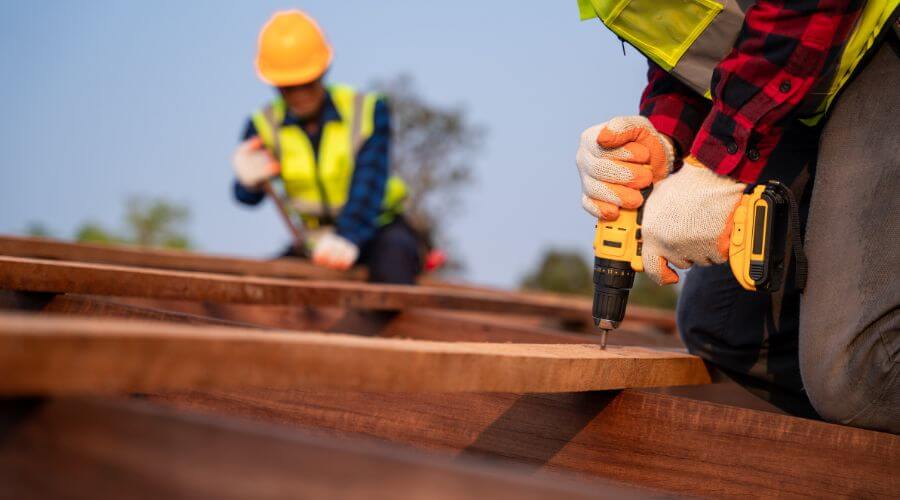 Local Chimney Repair in Bellville, TX